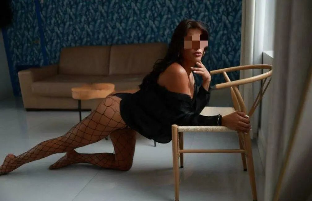 Story by DIANA SALLES